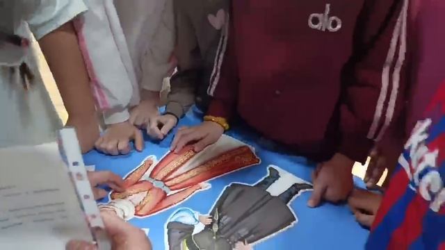 Квест-игра «Моя Кабардино-Балкария»